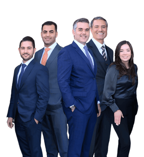 Mendez Sanchez Law Group